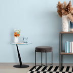Side Table Round Coffee