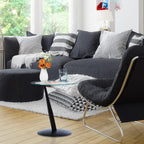 Side Table Round Coffee