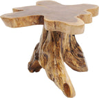Side Table Tree Big Nature Diameter