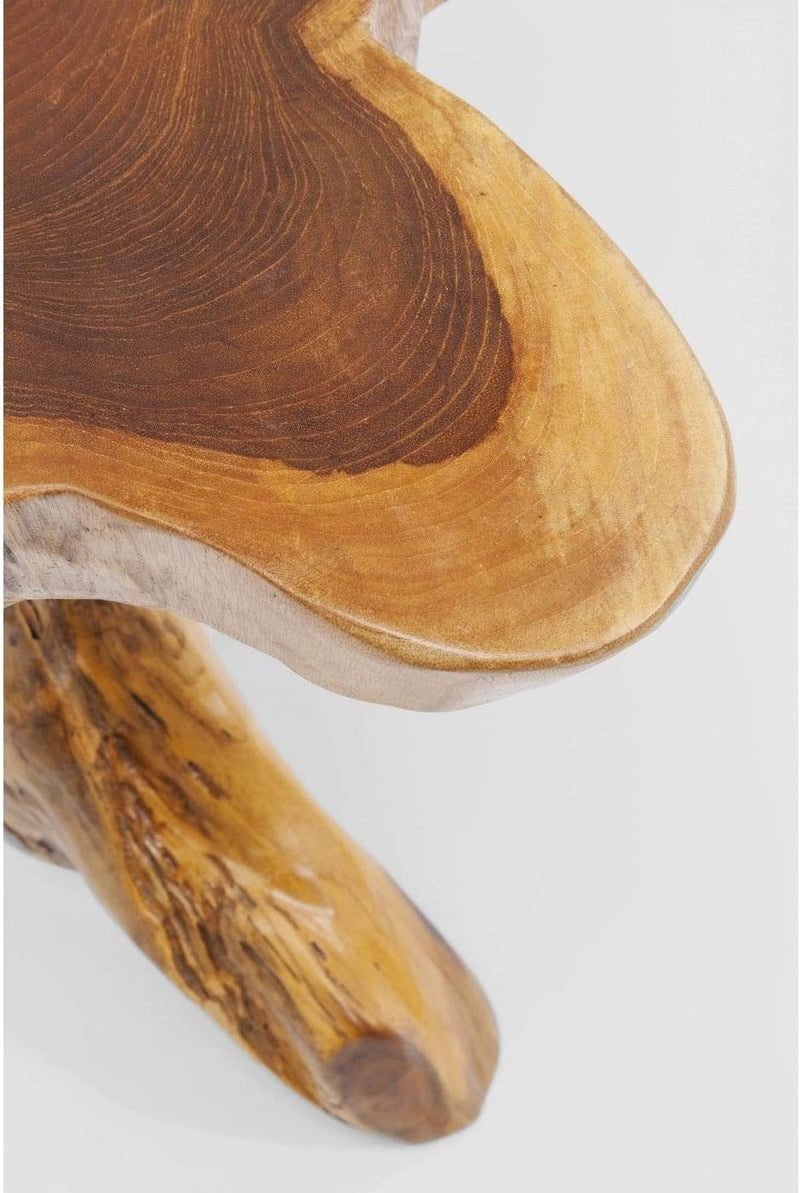 Side Table Tree Big Nature Diameter
