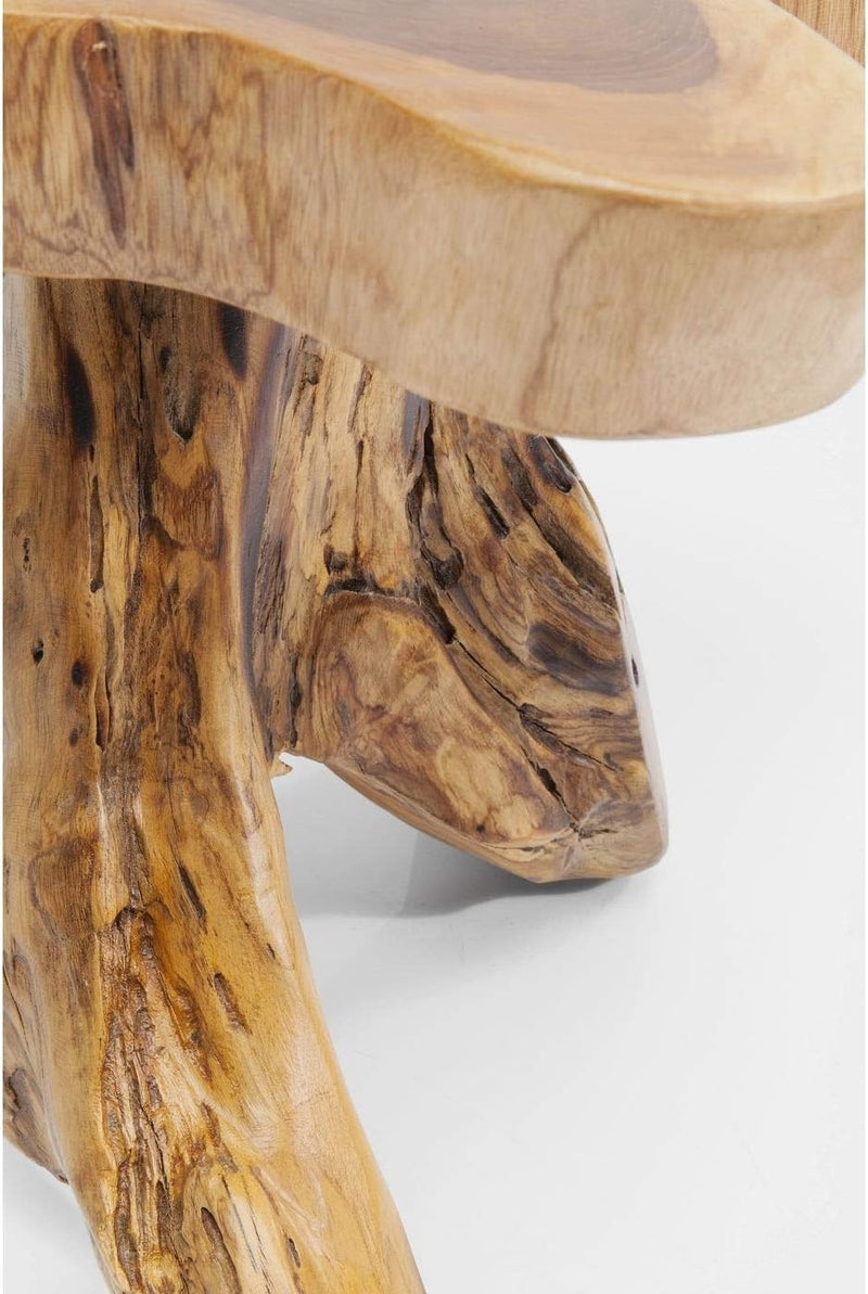 Side Table Tree Big Nature Diameter