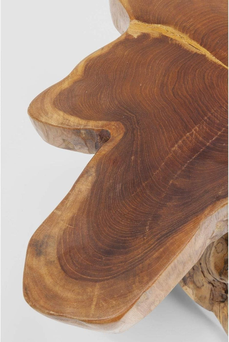 Side Table Tree Big Nature Diameter