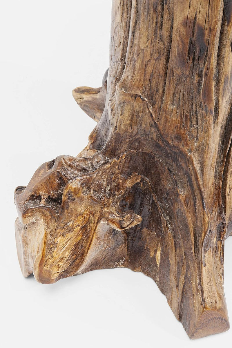 Side Table Tree Big Nature Diameter