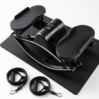 Side to Rock Stepper for Home Exercise