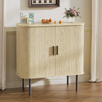 Sideboard Buffet Storage Cabinet for Living Room Kitchen