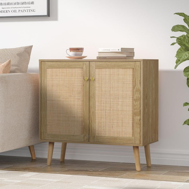 Sideboard Storage Cabinet Modern Kitchen Cupboard