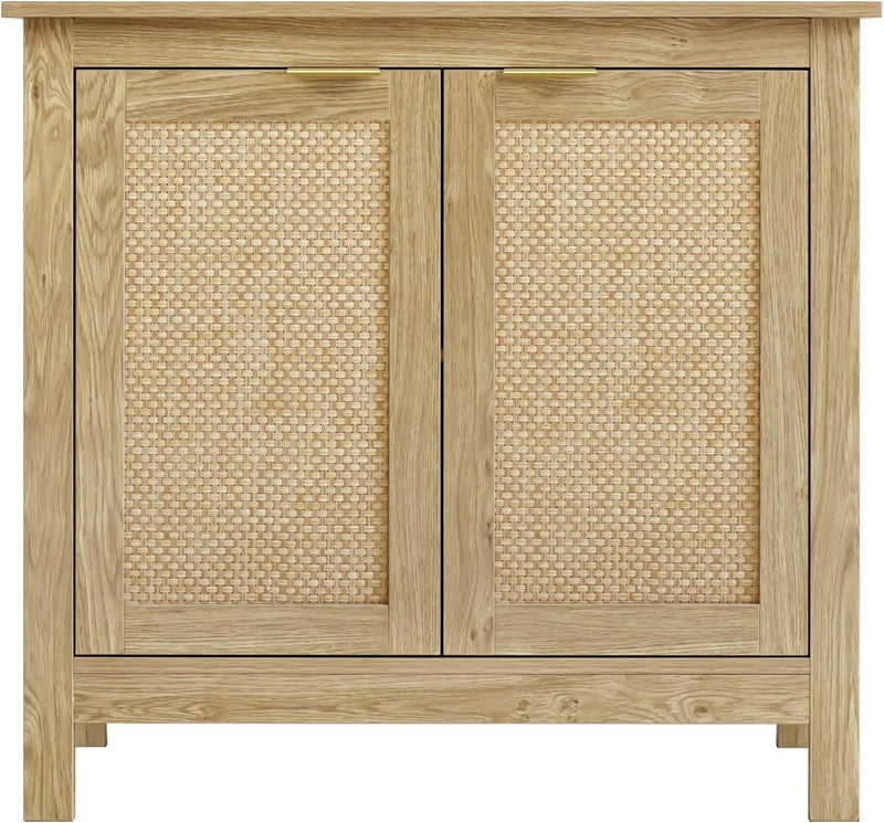 Sideboard Storage Cabinet Modern Kitchen Cupboard