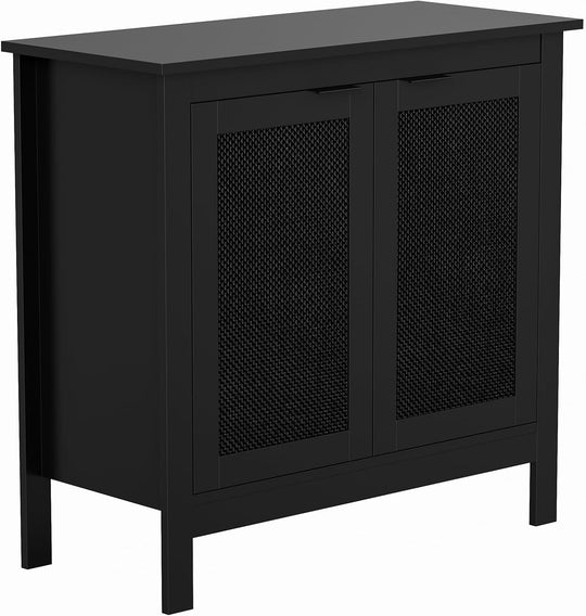 Sideboard Storage Cabinet Modern Kitchen Cupboard