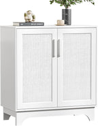 Sideboard Storage Cabinet Modern Kitchen Cupboard