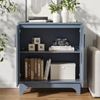 Sideboard Storage Cabinet Modern Kitchen Cupboard