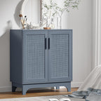 Sideboard Storage Cabinet Modern Kitchen Cupboard