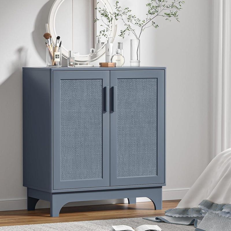 Sideboard Storage Cabinet Modern Kitchen Cupboard