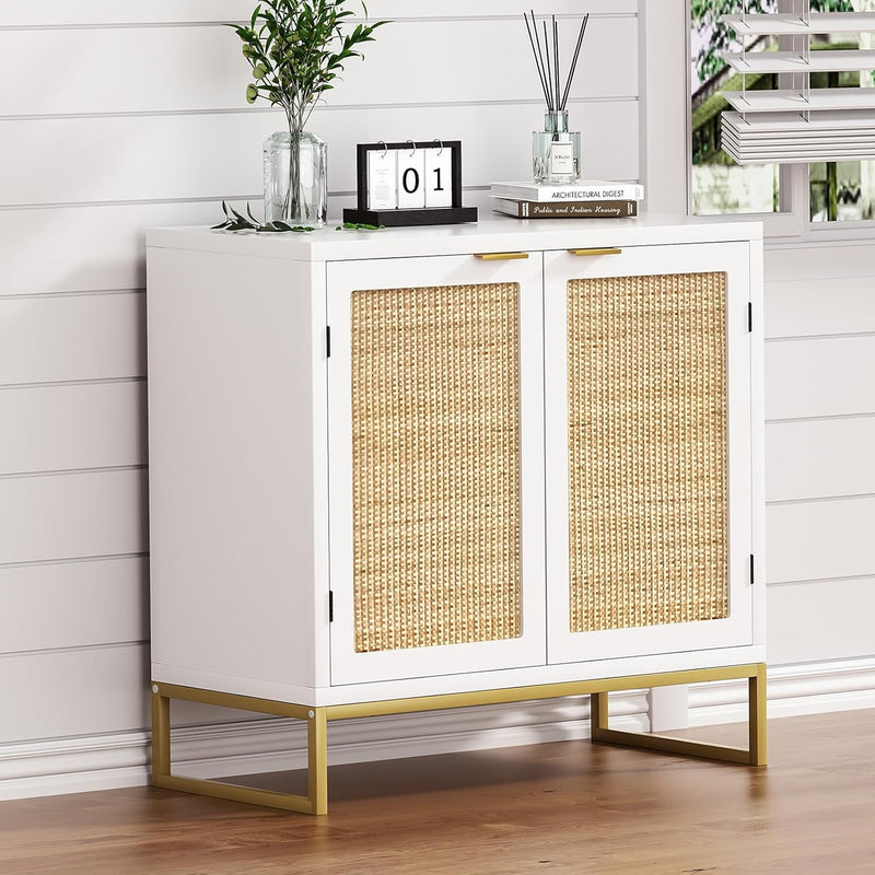 Sideboard Storage Cabinet Modern Kitchen Cupboard