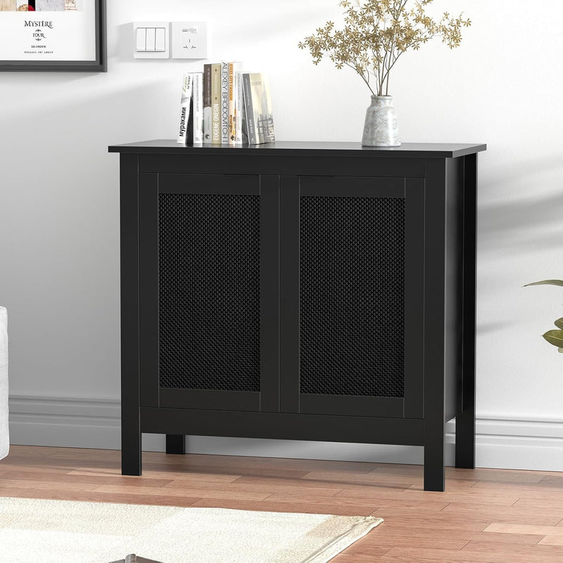 Sideboard Storage Cabinet Modern Kitchen Cupboard