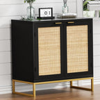 Sideboard Storage Cabinet Modern Kitchen Cupboard