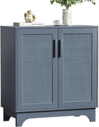 Sideboard Storage Cabinet Modern Kitchen Cupboard