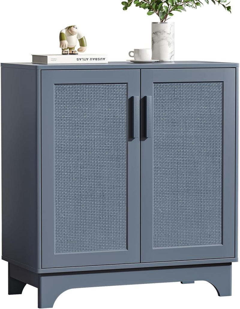 Sideboard Storage Cabinet Modern Kitchen Cupboard