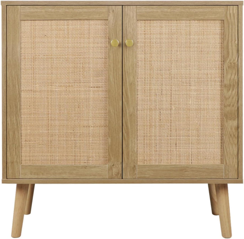 Sideboard Storage Cabinet Modern Kitchen Cupboard