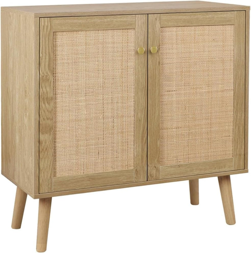 Sideboard Storage Cabinet Modern Kitchen Cupboard