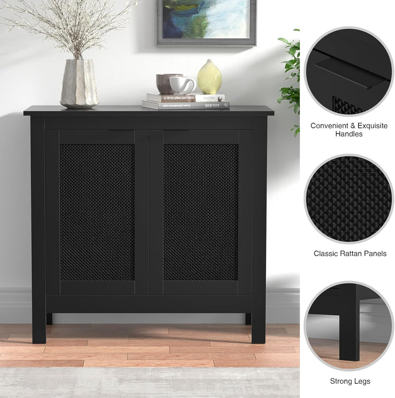 Sideboard Storage Cabinet Modern Kitchen Cupboard