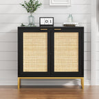 Sideboard Storage Cabinet Modern Kitchen Cupboard