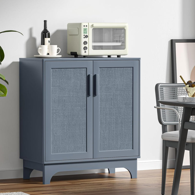 Sideboard Storage Cabinet Modern Kitchen Cupboard