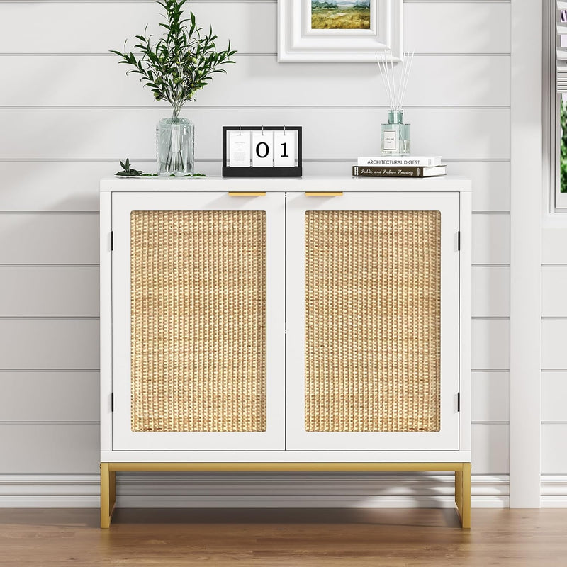 Sideboard Storage Cabinet Modern Kitchen Cupboard