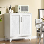 Sideboard Storage Cabinet Modern Kitchen Cupboard