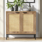 Sideboard Storage Cabinet Modern Kitchen Cupboard