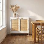 Sideboard Storage Cabinet Modern Kitchen Cupboard