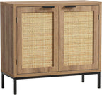 Sideboard Storage Cabinet Modern Kitchen Cupboard