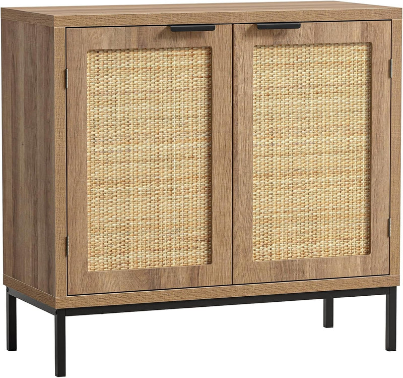 Sideboard Storage Cabinet Modern Kitchen Cupboard