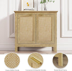 Sideboard Storage Cabinet Modern Kitchen Cupboard