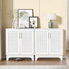 Sideboard Storage Cabinet Modern Kitchen Cupboard