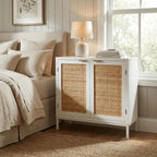 Sideboard Storage Cabinet Modern Kitchen Cupboard