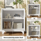 Sideboard Storage Cabinet Modern Kitchen Cupboard