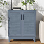 Sideboard Storage Cabinet Modern Kitchen Cupboard