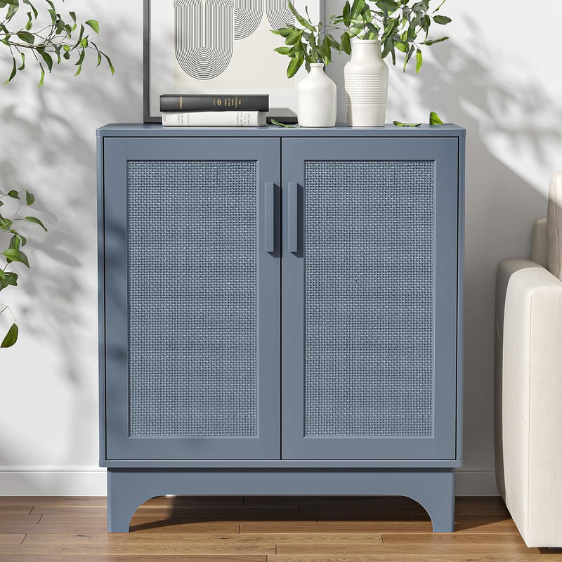 Sideboard Storage Cabinet Modern Kitchen Cupboard
