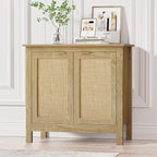 Sideboard Storage Cabinet Modern Kitchen Cupboard