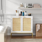 Sideboard Storage Cabinet Modern Kitchen Cupboard