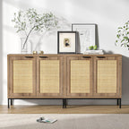 Sideboard Storage Cabinet Modern Kitchen Cupboard