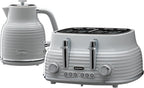 Sienna Kettle and Toaster Set 1.7L 3KW Rapid