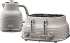 Sienna Kettle and Toaster Set 1.7L 3KW Rapid