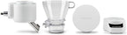 Sifter and Scale 5ksmsfta Attachment for Stand Mixer