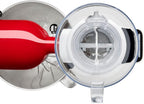Sifter and Scale 5ksmsfta Attachment for Stand Mixer