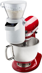 Sifter and Scale 5ksmsfta Attachment for Stand Mixer