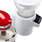 Sifter and Scale 5ksmsfta Attachment for Stand Mixer
