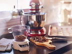 Sifter and Scale 5ksmsfta Attachment for Stand Mixer