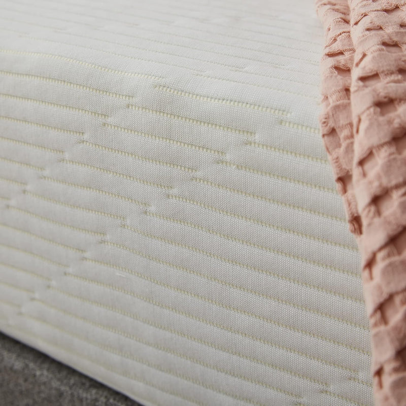 Comfort Rolled Foam Mattress Medium Soft