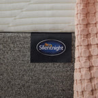 Silentnight Comfort Rolled Foam Mattress Medium Soft